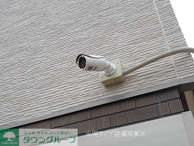 アスセーナ 並木の物件内観写真