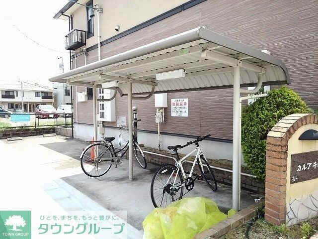 カルア千成の物件内観写真