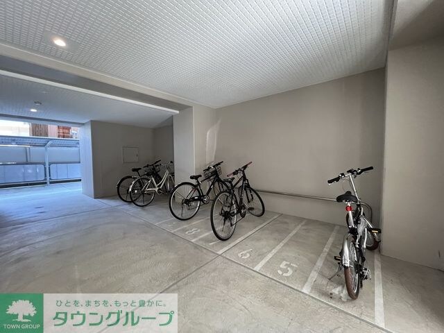 ラタンの物件内観写真