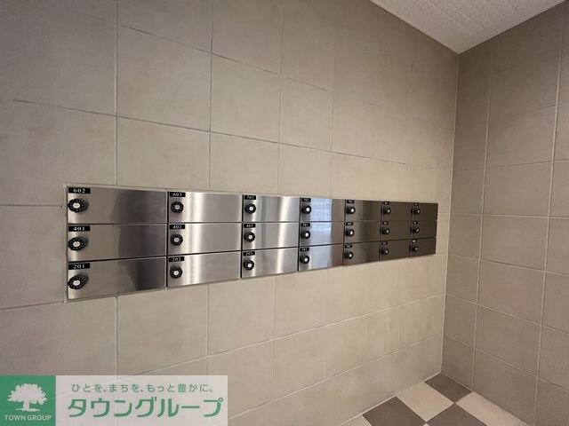 ラタンの物件内観写真