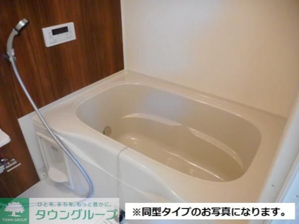 ラタンの物件内観写真