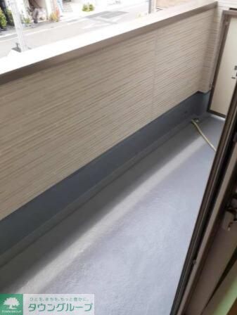 ラタンの物件内観写真