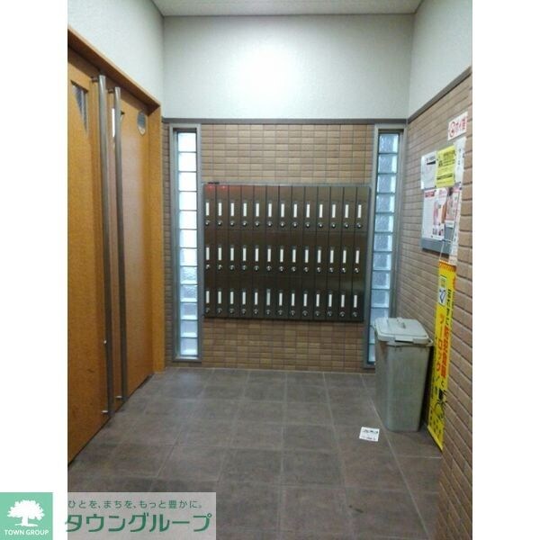 グランツ丸の内の物件内観写真