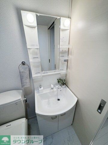 シェモア中島町の物件内観写真