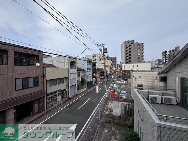 シェモア中島町の物件内観写真