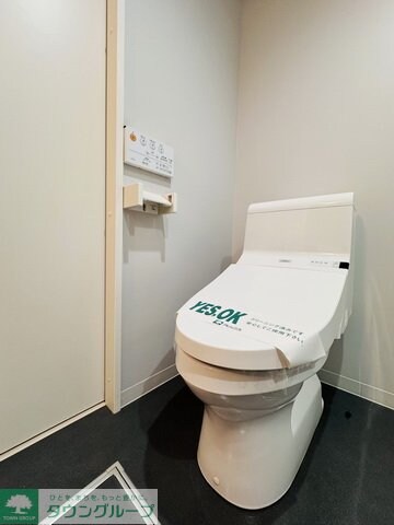 liberte(リベルテ)の物件内観写真