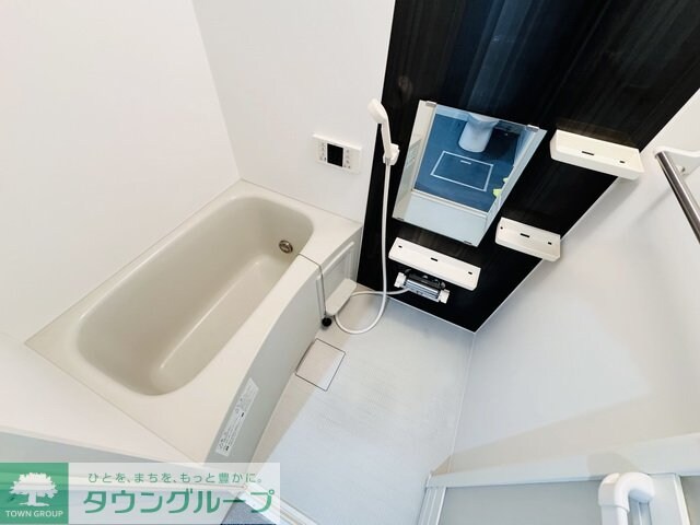 liberte(リベルテ)の物件内観写真