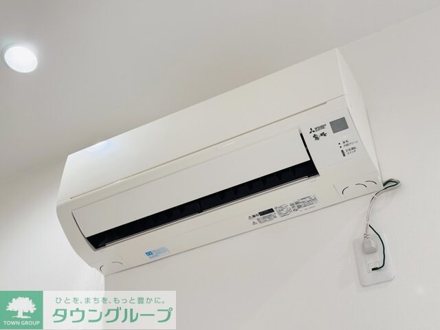 liberte(リベルテ)の物件内観写真