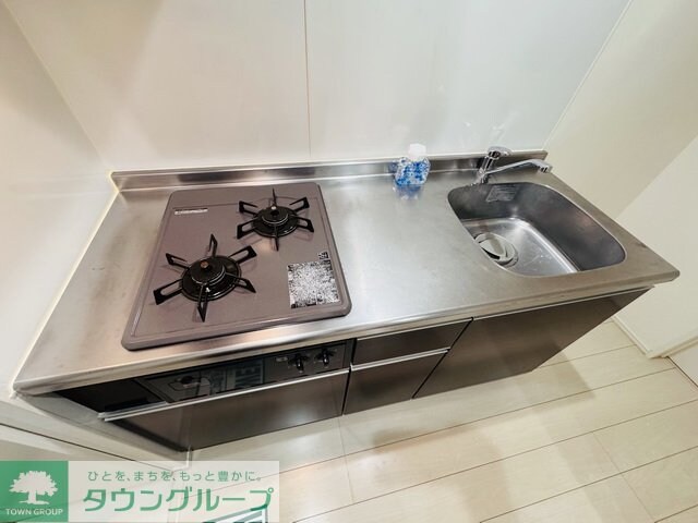 liberte(リベルテ)の物件内観写真