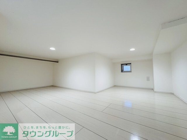 liberte(リベルテ)の物件内観写真