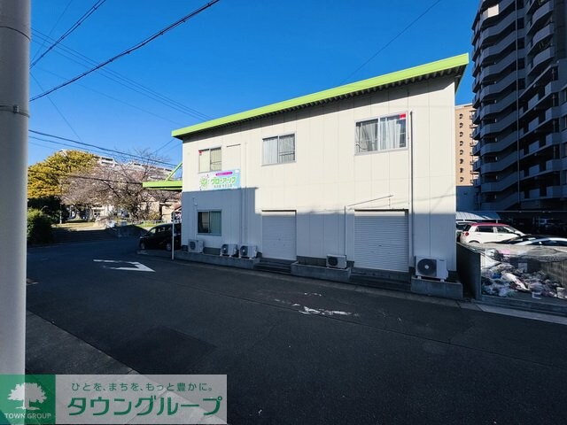 liberte(リベルテ)の物件内観写真