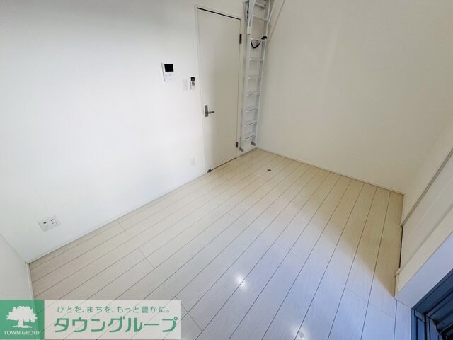 liberte(リベルテ)の物件内観写真