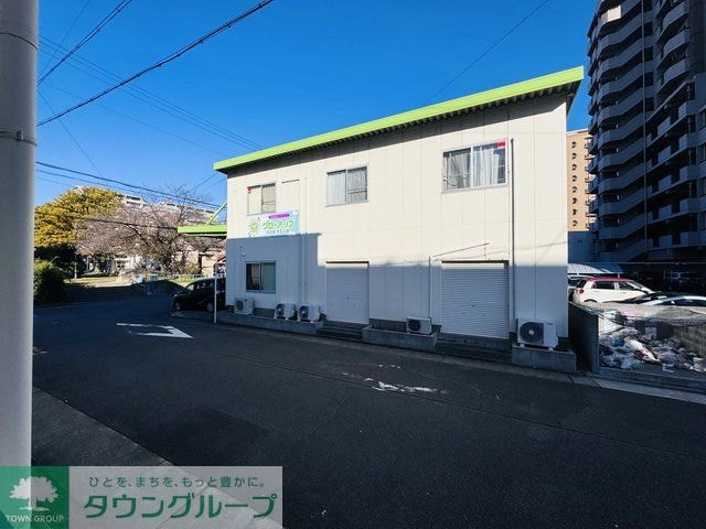 liberte(リベルテ)の物件内観写真