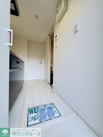 liberte(リベルテ)の物件内観写真