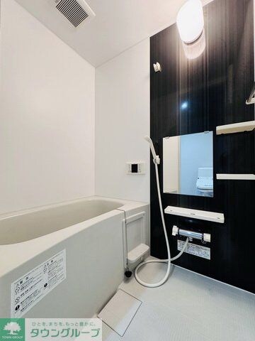 liberte(リベルテ)の物件内観写真