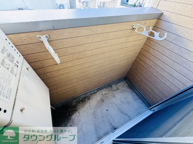 liberte(リベルテ)の物件内観写真