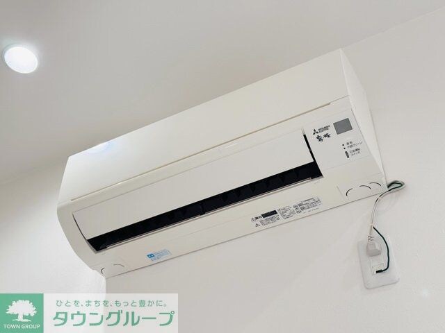 liberte(リベルテ)の物件内観写真