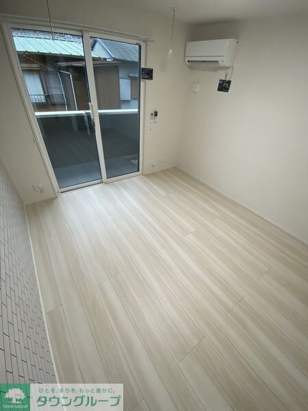 D-room黄金の物件内観写真