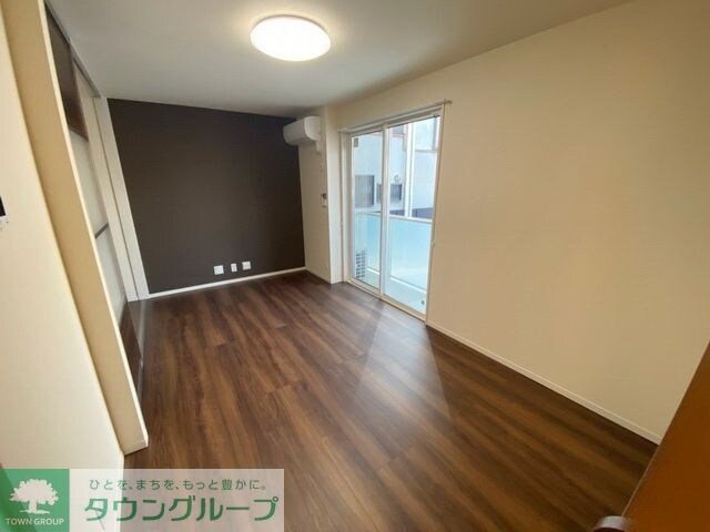 メゾン太閤の物件内観写真