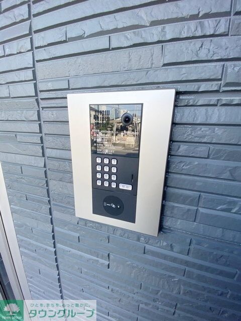 メゾン太閤の物件内観写真