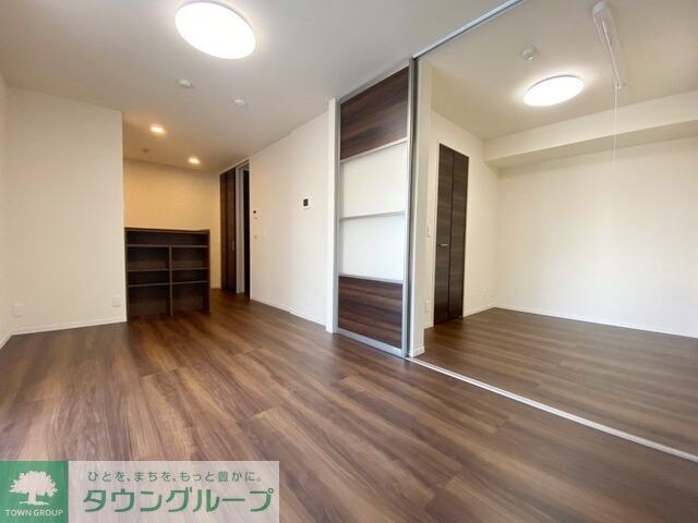 メゾン太閤の物件内観写真