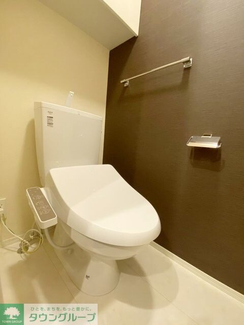 メゾン太閤の物件内観写真