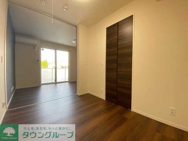 メゾン太閤の物件内観写真