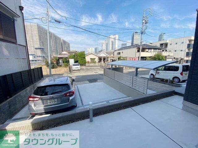 メゾン太閤の物件内観写真