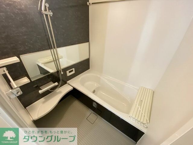 メゾン太閤の物件内観写真