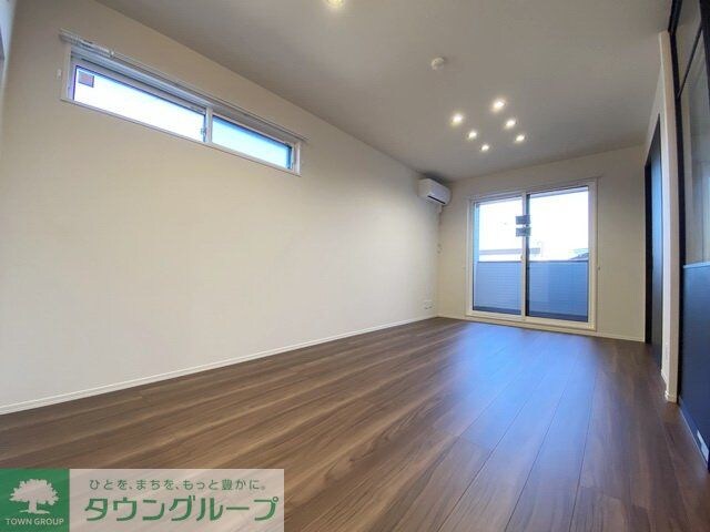 グランカメリアの物件内観写真