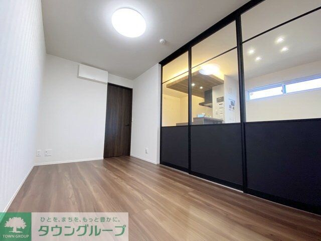 グランカメリアの物件内観写真