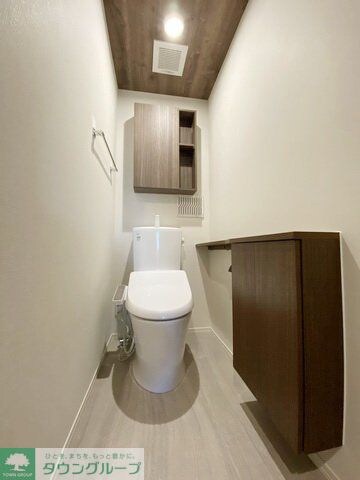 グランカメリアの物件内観写真