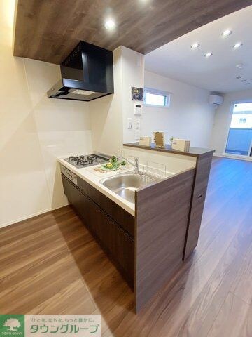 グランカメリアの物件内観写真