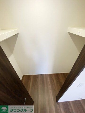 グランカメリアの物件内観写真