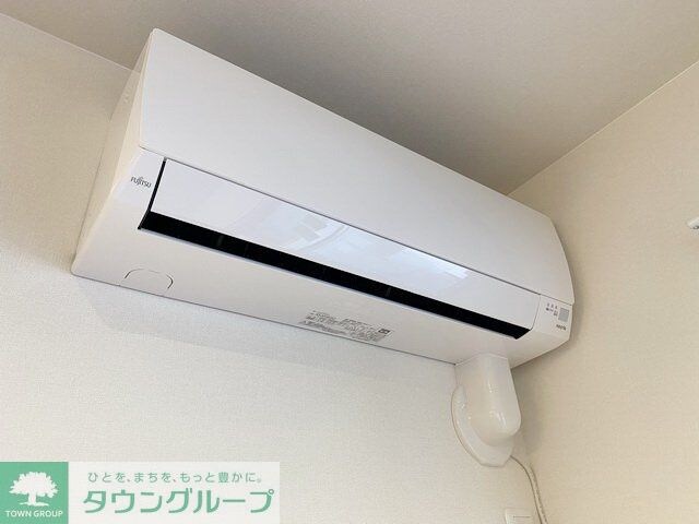 グランカメリアの物件内観写真