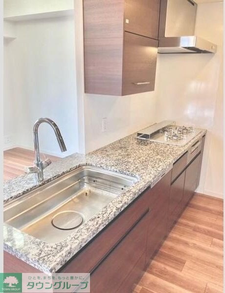 プラウドタワー名古屋久屋大通公園の物件内観写真