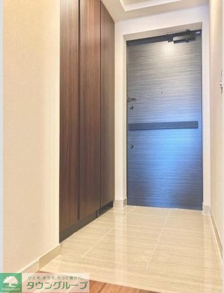 プラウドタワー名古屋久屋大通公園の物件内観写真