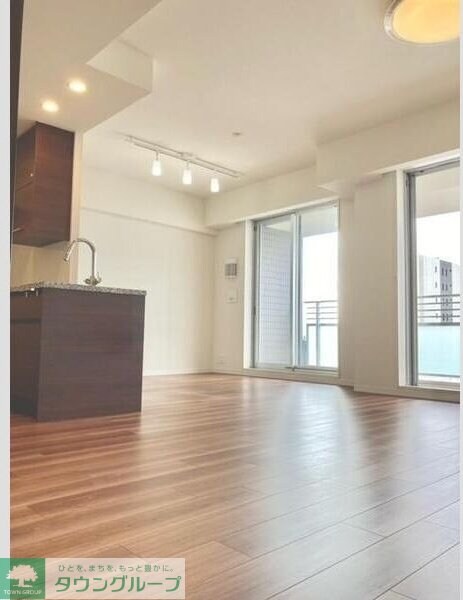 プラウドタワー名古屋久屋大通公園の物件内観写真
