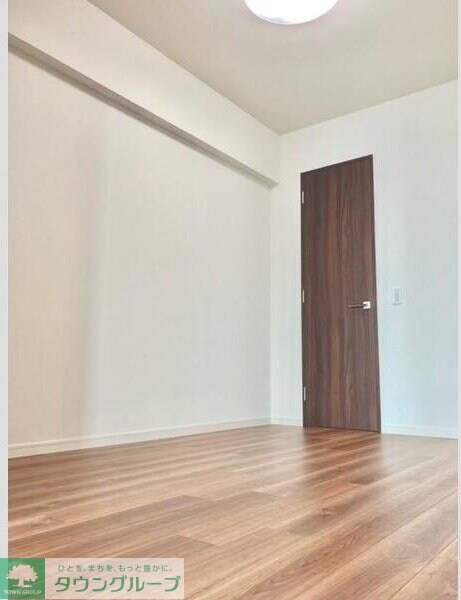 プラウドタワー名古屋久屋大通公園の物件内観写真