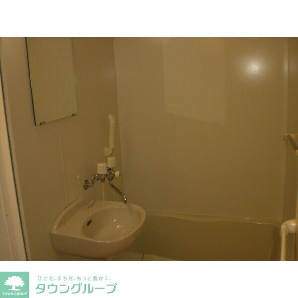 レオパレス大門の物件内観写真