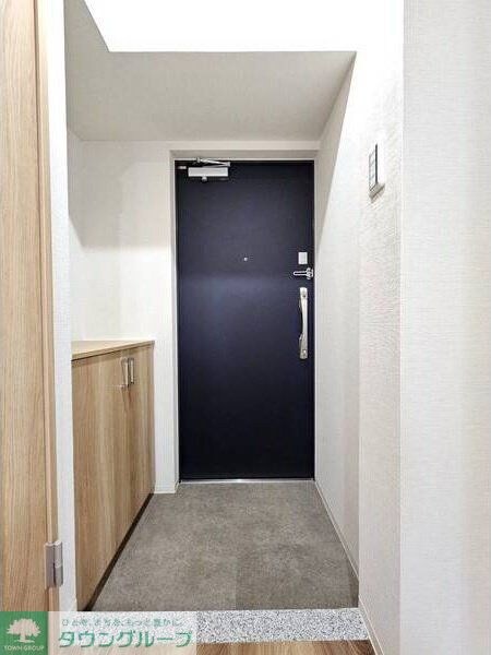 ディアレイシャス名古屋中村公園IIの物件内観写真