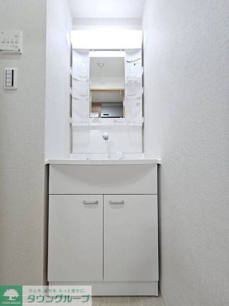 ディアレイシャス名古屋中村公園IIの物件内観写真