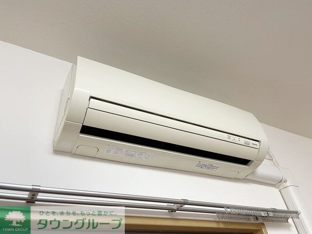 ヴェネチアプリモの物件内観写真