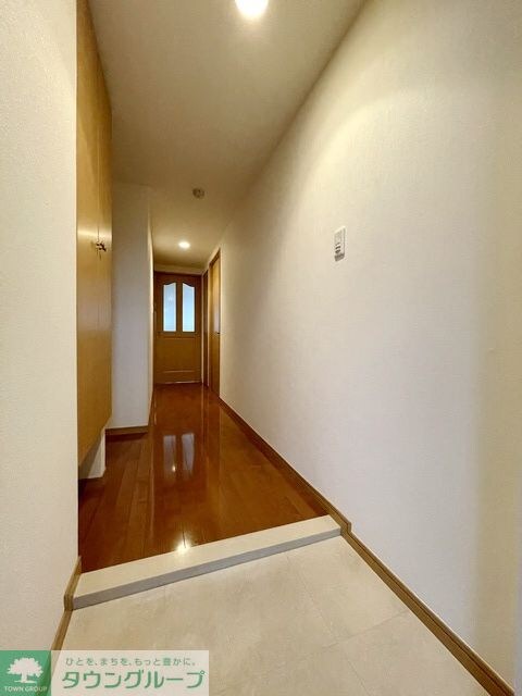 ヴェネチアプリモの物件内観写真