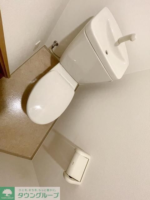 ヴェネチアプリモの物件内観写真