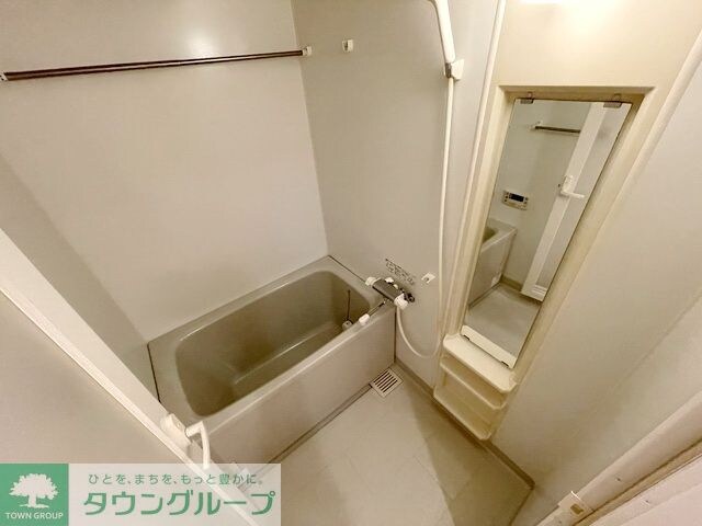 ヴェネチアプリモの物件内観写真