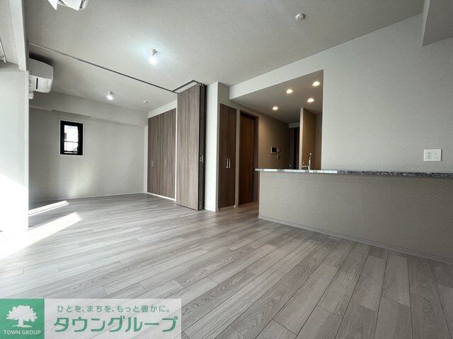 ミュプレ上前津の物件内観写真