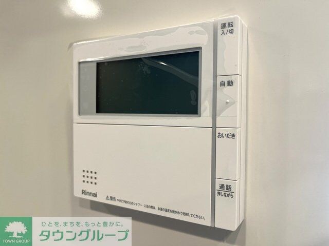 ミュプレ上前津の物件内観写真