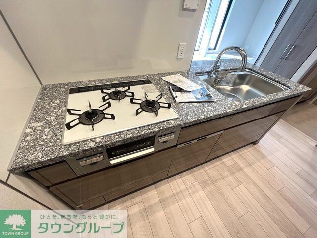 ミュプレ上前津の物件内観写真