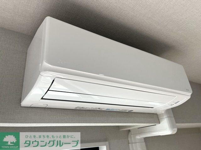 ミュプレ上前津の物件内観写真